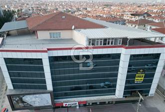 Sincan vatan caddesi üzerinde komple kiralık bina - 1 - 330106