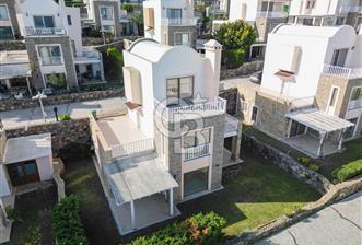 Gündoğan AZURE VİLLALARI 4+1 Satılık Villa - 4 - 325537