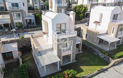 Gündoğan AZURE VİLLALARI 4+1 Satılık Villa