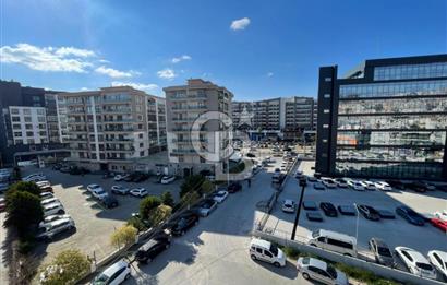 Çiğli Ataşehir Dream Life Sitesinde 1+1 Satılık Daire