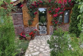 ANKARA ELMADAĞ SATILIK BAHÇE  - 2 - 330096