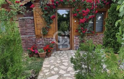 ANKARA ELMADAĞ SATILIK BAHÇE 