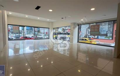 CB Theta'dan Alemdağ Caddesi Üzerinde 700 m² Kiralık Dükkan