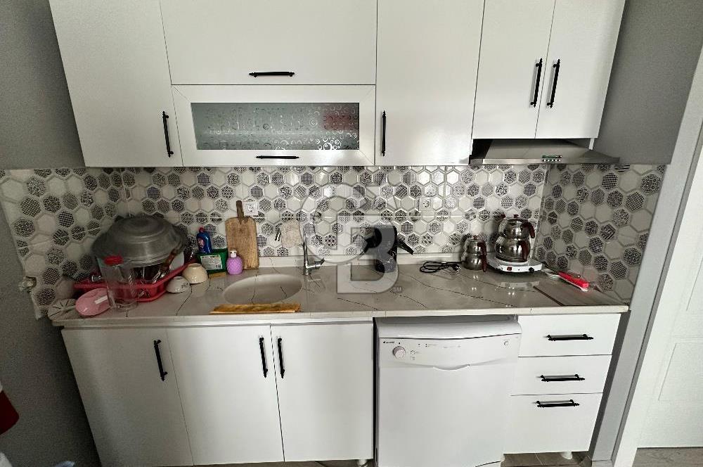 ANKARA ELMADAĞ SATILIK LUX BAHÇE 