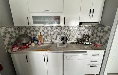 ANKARA ELMADAĞ SATILIK LUX BAHÇE 