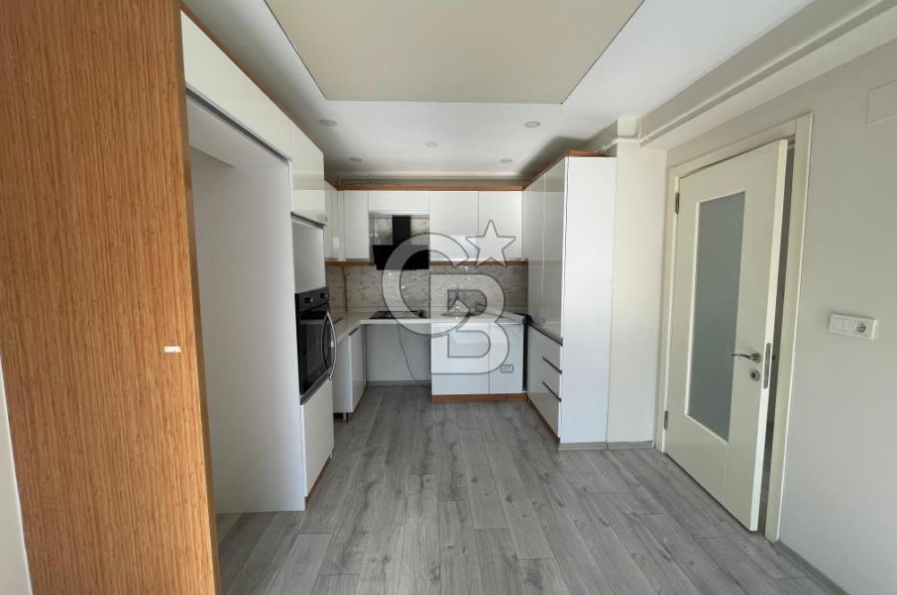 Çiğli Ataşehir Dream Life Sitesinde 1+1 Kiralık Daire