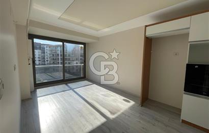 Çiğli Ataşehir Dream Life Sitesinde 1+1 Kiralık Daire