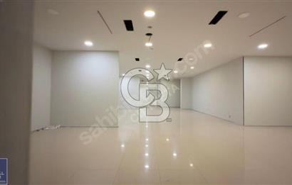 CB Theta'dan Alemdağ Caddesi Üzerinde 700 m² Kiralık Dükkan
