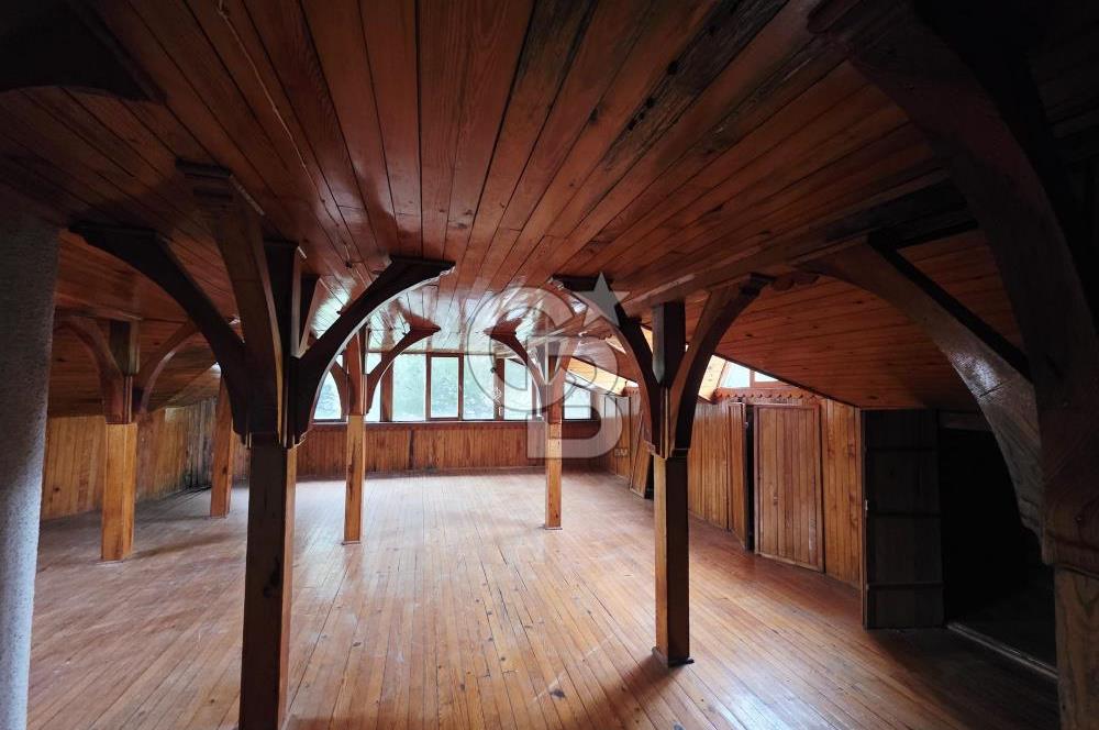 Ayvalık Altınovada 400m²İçinde İspanyol evi hayalinizi inşa edin