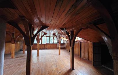 Ayvalık Altınovada 400m²İçinde İspanyol evi hayalinizi inşa edin