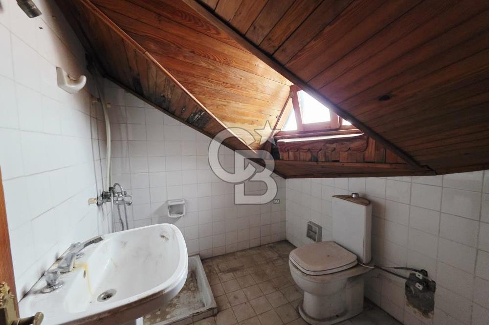 Ayvalık Altınovada 400m²İçinde İspanyol evi hayalinizi inşa edin