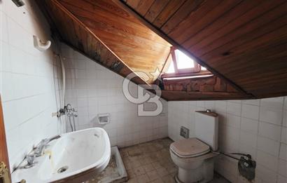 Ayvalık Altınovada 400m²İçinde İspanyol evi hayalinizi inşa edin