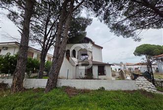 Ayvalık Altınovada 400m²İçinde İspanyol evi hayalinizi inşa edin - 1 - 330132