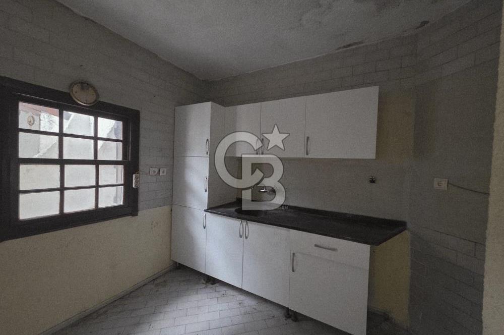 Ayvalık Altınovada 400m²İçinde İspanyol evi hayalinizi inşa edin