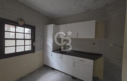 Ayvalık Altınovada 400m²İçinde İspanyol evi hayalinizi inşa edin