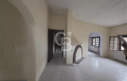 Ayvalık Altınovada 400m²İçinde İspanyol evi hayalinizi inşa edin