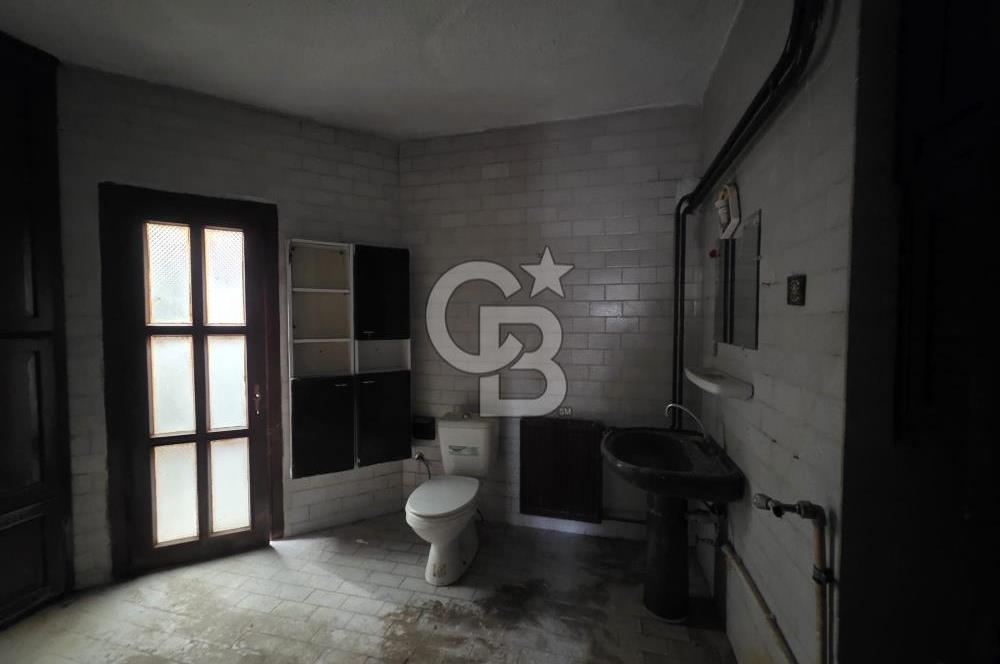 Ayvalık Altınovada 400m²İçinde İspanyol evi hayalinizi inşa edin