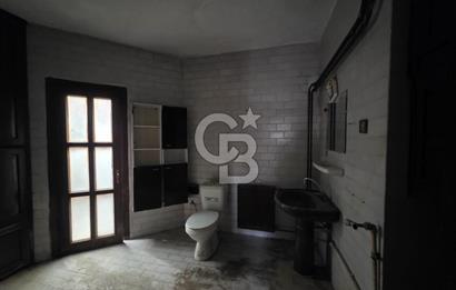 Ayvalık Altınovada 400m²İçinde İspanyol evi hayalinizi inşa edin