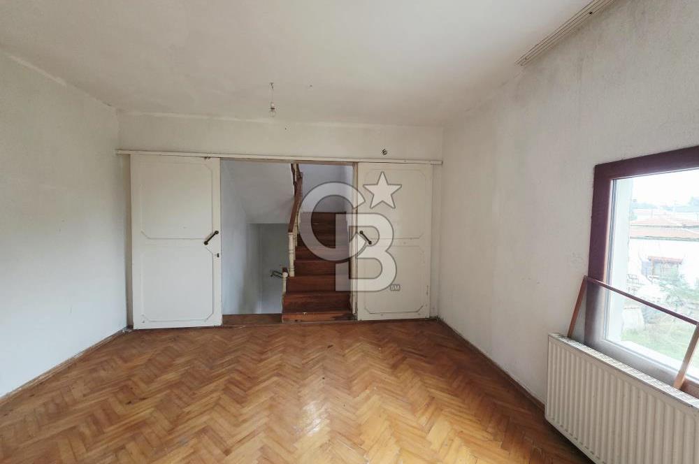 Ayvalık Altınovada 400m²İçinde İspanyol evi hayalinizi inşa edin