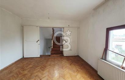 Ayvalık Altınovada 400m²İçinde İspanyol evi hayalinizi inşa edin