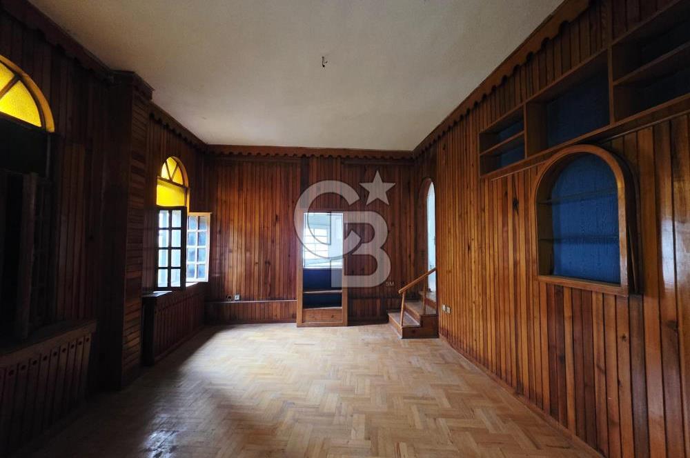 Ayvalık Altınovada 400m²İçinde İspanyol evi hayalinizi inşa edin