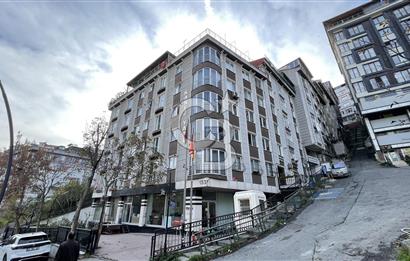 EYÜPSULTAN İSLAMBEY CADDE ÜZERİNDE 2+1 100 M2 SATILIK DAİRE