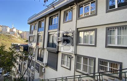 EYÜPSULTAN RAMİ YENİ CADDEYE 50 MT. 2+1 100 M2 KİRALIK DAİRE