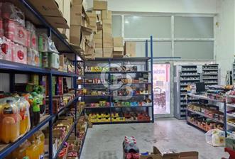 GÖLCÜK YENİ SANAYİ DE SATILIK DÜKKAN - 1 - 330184