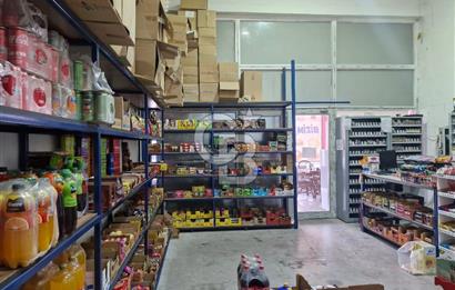 GÖLCÜK YENİ SANAYİ DE SATILIK DÜKKAN