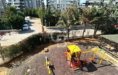 NİLÜFER/ÖZLÜCE ONUR SİTESİN DE SATILIK BAKIMLI 3+1 DAİRE