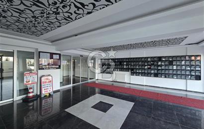 ERYAMAN FIRAT LİFE'TA ÇOK TEMİZ KİRALIK 1+1 DAİRE