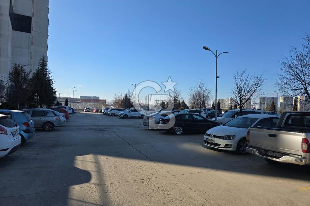 ERYAMAN FIRAT LİFE'TA ÇOK TEMİZ KİRALIK 1+1 DAİRE