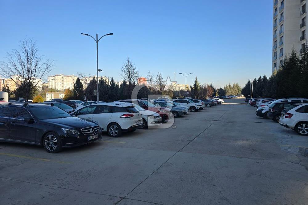 ERYAMAN FIRAT LİFE'TA ÇOK TEMİZ KİRALIK 1+1 DAİRE