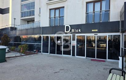 ERYAMAN FIRAT LİFE'TA ÇOK TEMİZ KİRALIK 1+1 DAİRE