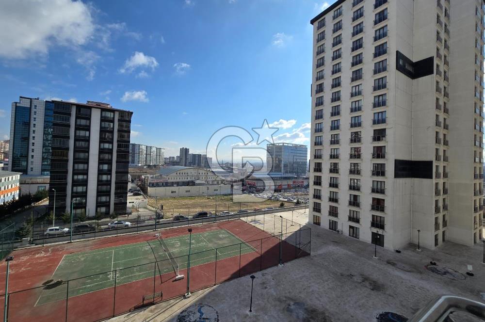 ERYAMAN FIRAT LİFE'TA ÇOK TEMİZ KİRALIK 1+1 DAİRE