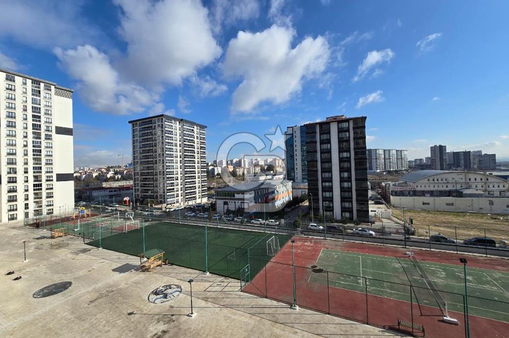 ERYAMAN FIRAT LİFE'TA ÇOK TEMİZ KİRALIK 1+1 DAİRE