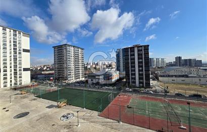 ERYAMAN FIRAT LİFE'TA ÇOK TEMİZ KİRALIK 1+1 DAİRE