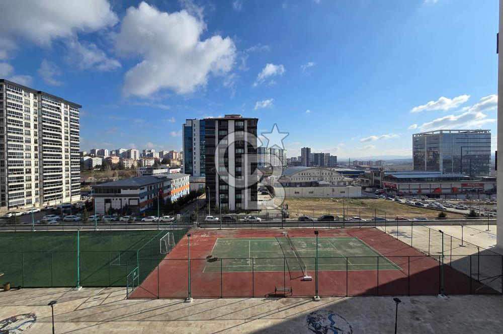 ERYAMAN FIRAT LİFE'TA ÇOK TEMİZ KİRALIK 1+1 DAİRE