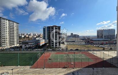 ERYAMAN FIRAT LİFE'TA ÇOK TEMİZ KİRALIK 1+1 DAİRE