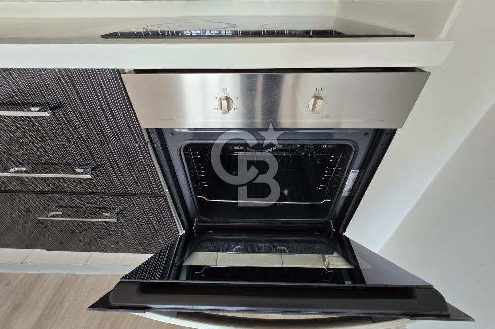 ERYAMAN FIRAT LİFE'TA ÇOK TEMİZ KİRALIK 1+1 DAİRE