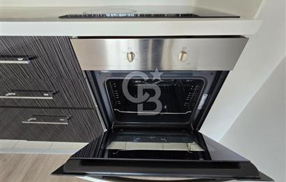 ERYAMAN FIRAT LİFE'TA ÇOK TEMİZ KİRALIK 1+1 DAİRE