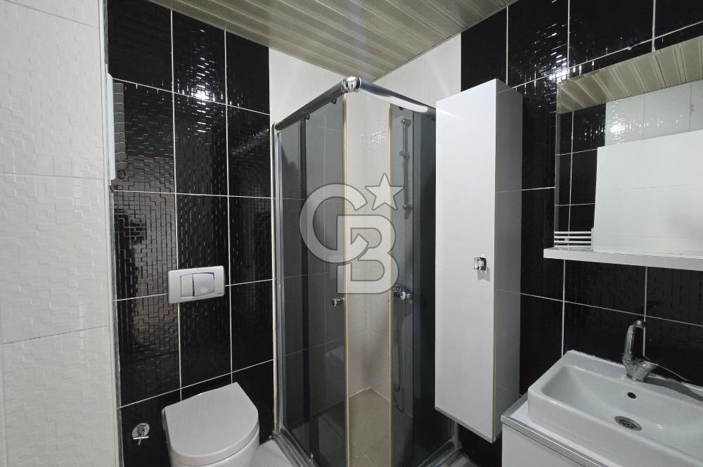 ERYAMAN FIRAT LİFE'TA ÇOK TEMİZ KİRALIK 1+1 DAİRE