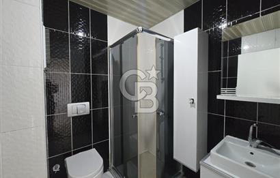 ERYAMAN FIRAT LİFE'TA ÇOK TEMİZ KİRALIK 1+1 DAİRE