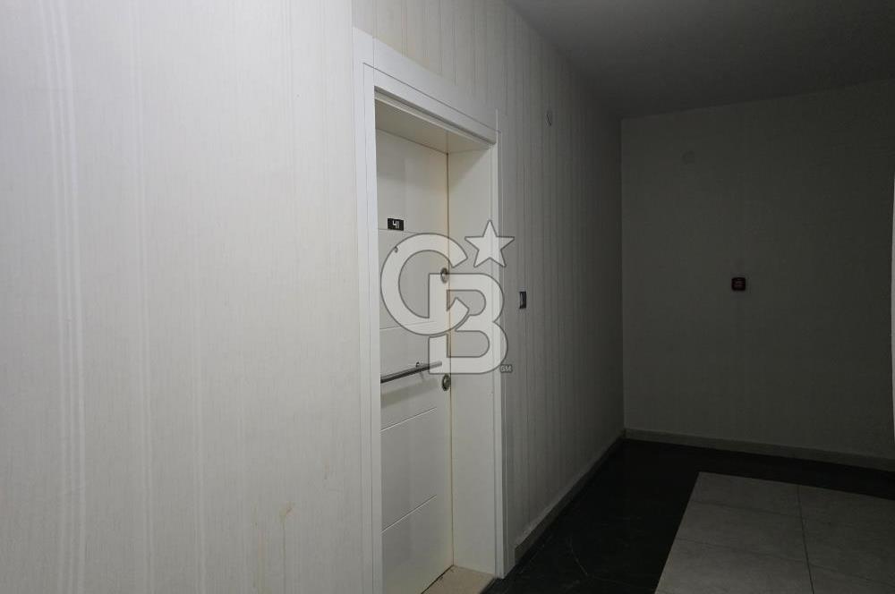 ERYAMAN FIRAT LİFE'TA ÇOK TEMİZ KİRALIK 1+1 DAİRE