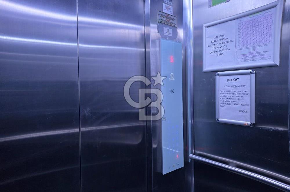 ERYAMAN FIRAT LİFE'TA ÇOK TEMİZ KİRALIK 1+1 DAİRE