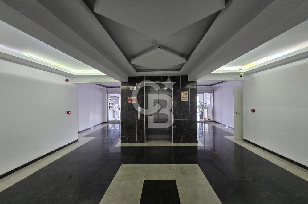 ERYAMAN FIRAT LİFE'TA ÇOK TEMİZ KİRALIK 1+1 DAİRE