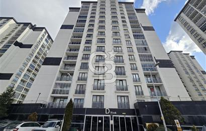 ERYAMAN FIRAT LİFE'TA ÇOK TEMİZ KİRALIK 1+1 DAİRE