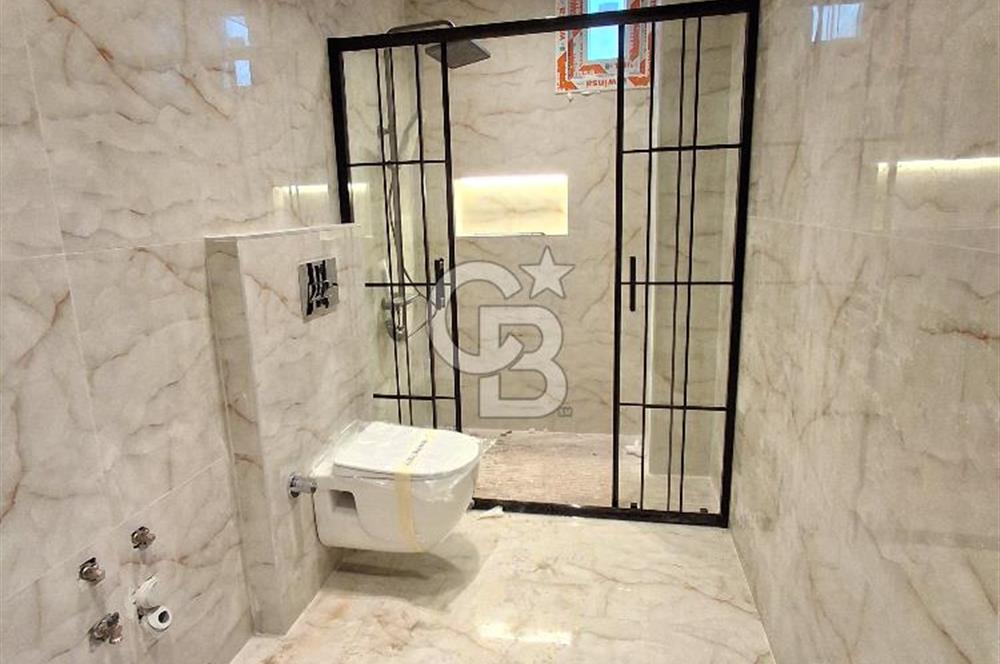 2+1 arakat yerden ısıtma 