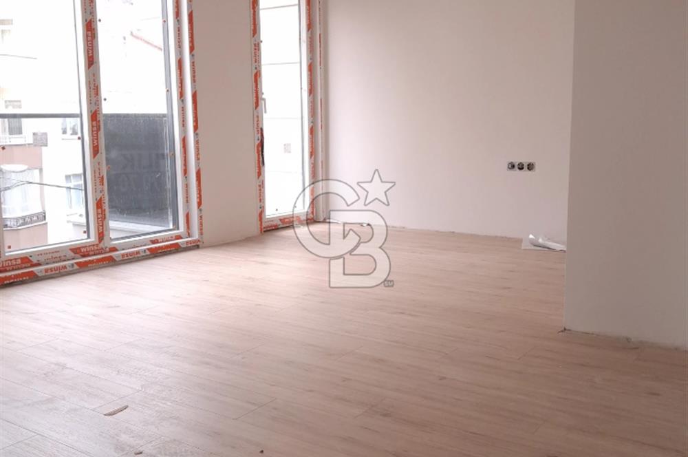 2+1 arakat yerden ısıtma 