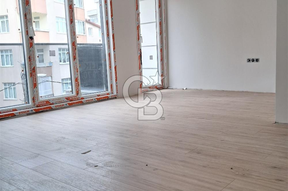 2+1 arakat yerden ısıtma 